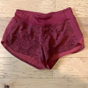 Outdoor Voices Shorts